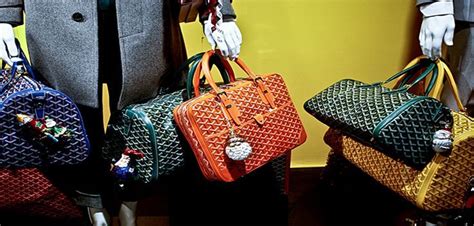 goyard boutiques worldwide|buy goyard online store.